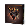 Majesty of Dragons | Board Game