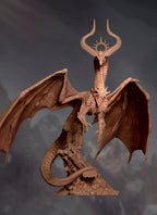 Solar Dragon (STL files)