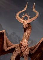 Solar Dragon (STL files)