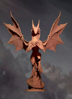 Gold Dragon