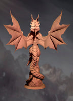 Gold Dragon
