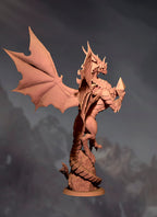 Gold Dragon