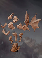 Gold Dragon
