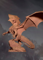 Black Archdragon