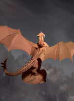 Black Archdragon