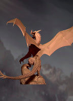 Black Archdragon