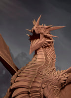 Black Archdragon