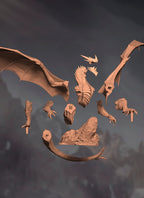 Black Archdragon