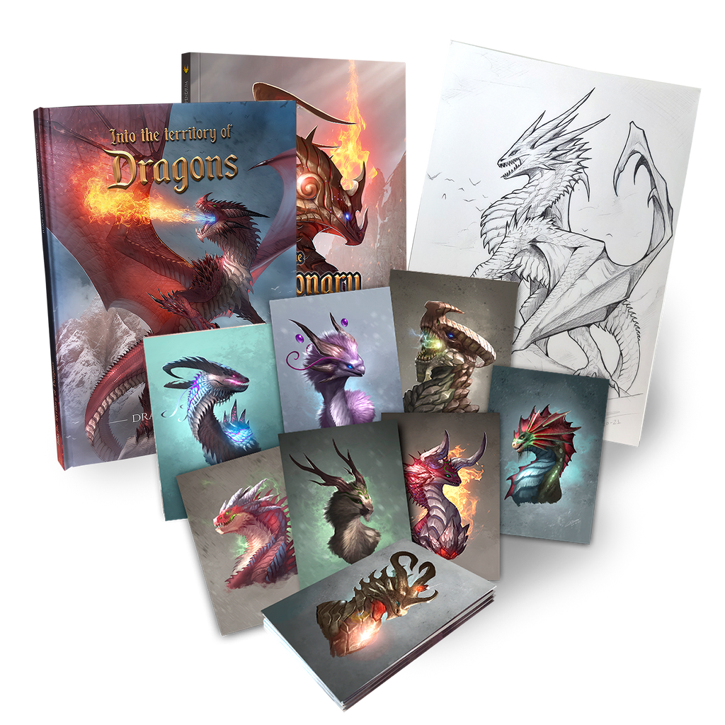 Epic Dragon Bundle
