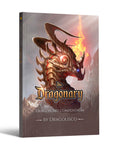 The Dragonary | Dragon Art Book