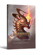 The Dragonary | Dragon Art Book