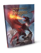 Into the Territory of Dragons | Art book