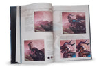 Into the Territory of Dragons | Art book