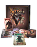 Majesty of Dragons | Board Game