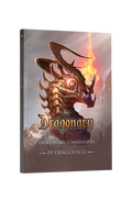The Dragonary | Dragon Art Book