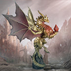 Gold Dragon