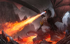 Black Archdragon