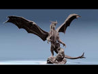 Black Archdragon